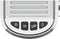 Sogo CAF-SS-7600 - Espressomachine - 15 Bar pompdruk - 1L waterreservoir