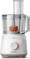 Philips Daily HR7310/00 - Foodprocessor - 700 W 16 functies - Wit