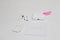 Apple AirPods Pro 3 - Draadloze oordopjes - ANC - Wit