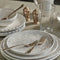Laura Ashley Glass Collectables Longdrinkglazen - Helder 41 cl.