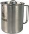 Pathfinder - Stainless Steel 25 oz. Cup & Lid