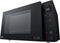 LG MH6535GIB - Magnetron met Grill - 25L 1000W - Zwart