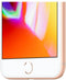 Apple iPhone 8 - Goud - 128 GB - Fysieke simkaart