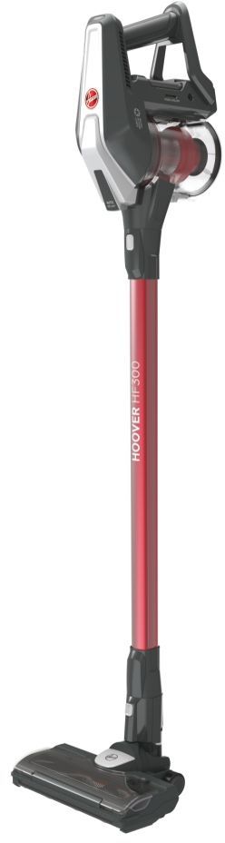 Hoover HF300 - Steelstofzuiger - Direct Impulse motor - 0,7L