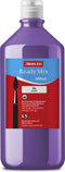 Aristo verf - Ready Mix - acrylverf - 500ml - lila - AR-31130