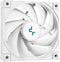 DeepCool AK500 DIGITAL SE WH - CPU Koeler - 5 Heatpipes - RGB - Wit