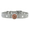 Talent Jewels TJA-5-09-02-1-235 - Uniseks Armband - Zilverkleurig