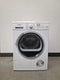Siemens WT46W572EX - Warmtepompdroger - 7 kg - Energieklasse A+ - Wit