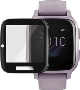 Garmin Venu SQ - Black - Anti-Bacterial