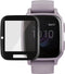 Garmin Venu SQ - Black - Anti-Bacterial