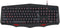 Speedlink LAMIA - Gaming Keyboard - Multimedia sneltoetsen - Zwart