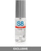S8 WB Warming Lube 50ml