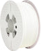 Verbatim 55315 - Filament PLA 1.75 mm - Biopolymeer op plantaardige basis - Wit