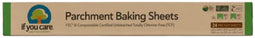 Bakpapier FSC - Losse Vellen 33cm x 40cm - 24 st.