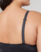 Spanx Shaping Satin - Thong Bodysuit - Corrigerend - M - Very Black