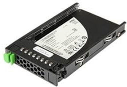 Fujitsu S26361-F5776-L480 - SSD 2,5" - 480GB SATA-600 6 Gbit/s