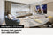 Samsung Essential HW-B650 - Soundbar 3.1 - 430W RMS - Actieve draadloze subwoofer