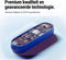 Ocoopa UT2s Mini – Handwarmer – Blauw