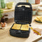 Tefal Snack Collection SW8674 - Tosti- en wafelapparaat - 700 W - Vaatwasserbestendig