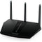Netgear Nighthawk RAX30 - WiFi Router - WiFi 6 2400Mbps - Zwart