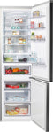SAMSUNG RL38T775CS9 KOEL-VRIESCOMBINATIE RVS 203CM