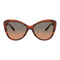 Zonnebril Dames Ralph Lauren RL8184-500718 ø 56 mm