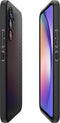 Spigen Galaxy A54 5G - Soft case - Air Cushion Technologie - Zwart