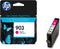 HP 903 - Inktcartridge - 4ml - Magenta