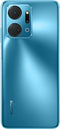 Honor X7a - Smartphone - 4 GB RAM - 128 GB - Blauw