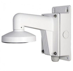 Hikvision DS-1273ZJ-135B - Wandbeugel voor domecamera - Inclusief junction box