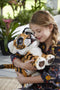 FurReal Brullende Tyler, de Speelse Tijger - Interactieve knuffel