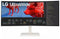 LG 38WR85QC-W - Curved Monitor - 38