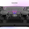 Oniverse Revolt - Draadloze Controller - Bluetooth - 8 uur batterijduur - Zwart