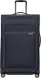 Samsonite Reiskoffer - Airea Spinner 78/29 uitbreidbaar (large) Dark Blue
