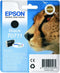 Epson C13T07114010 - Inktcartridge zwart - 245 pagina's - 7,4 ml