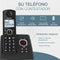 F530 Voice Duo, draadloze telefoon met antwoordapparaat en 2 handsets, oproepblokkering en handsfree