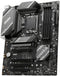 MSI B760 GAMING PLUS WIFI - Moederbord - Wi-Fi 6 - ATX