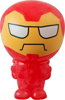 Basic Bubble Palz Marvel Bellenblaas Assorti