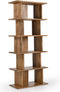 vakkenkast Fernandez met open vakken 85x40x195 cm