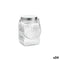 Glazen pot La Mediterránea 0,72 l (24 Stuks)