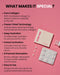 K-SECRET Seoul 1988 - Collageen Boosting Ball Capsules - 100% Puur - (7 stuks)