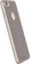 Krusell Bohus - Soft case - Schokabsorberend - Transparant