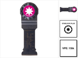 Makita B-66379 - Hardmetaal Invalzaagblad 32 mm - 20 tanden per inch