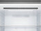LG GBBW322CPY Vrijstaand 465 l Zilver