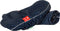 Wobs Fietshandwarmers Unisex - Urban Dark Navy Dots - One Size