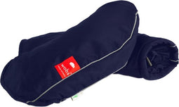Wobs Fietshandwarmers Unisex - Urban Dark Navy - One Size