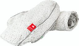 WOBS fietswanten, Bike Pogies - Limited Edition Knitted 2021 model