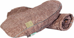 WOBS Handwarmers bruin deluxe 2021 model