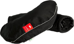 WOBS handwarmers voor op de fiets Bike Pogies - Urban Black 2021 model