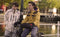 WOBS handwarmers voor op de fiets Bike Pogies - Urban Black 2021 model